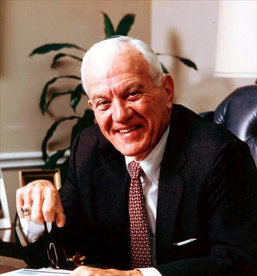 Picture of Paul Duke 